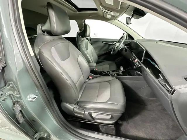 2023 Kia Niro EX Touring