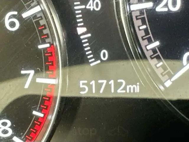 2024 Mazda Mazda3 2.5 S Carbon Edition