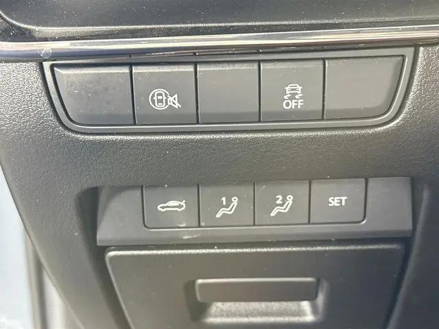 2024 Mazda Mazda3 2.5 S Carbon Edition