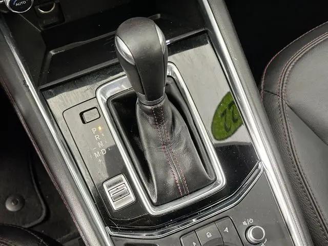 2022 Mazda CX-5 2.5 Turbo