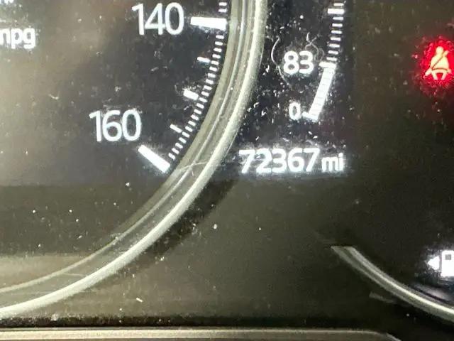 2022 Mazda CX-5 2.5 Turbo