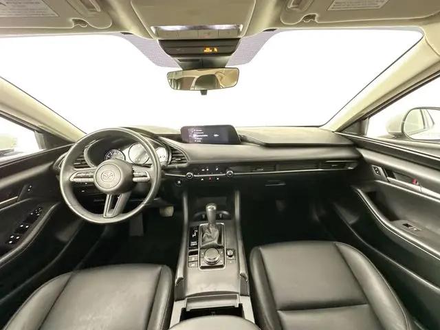 2023 Mazda Mazda3 2.5 S Select