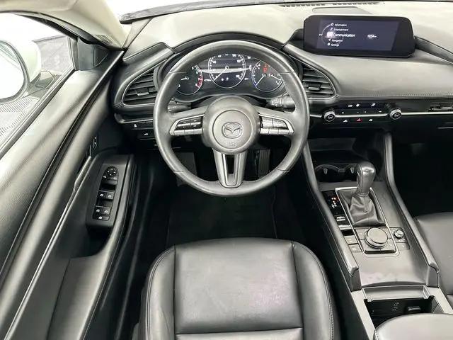 2023 Mazda Mazda3 2.5 S Select
