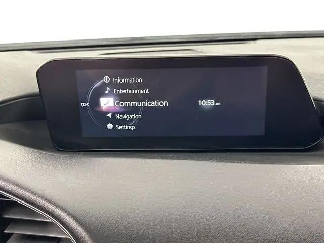 2023 Mazda Mazda3 2.5 S Select