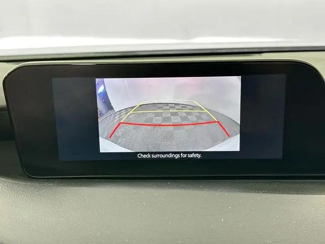 2023 Mazda Mazda3 2.5 S Select