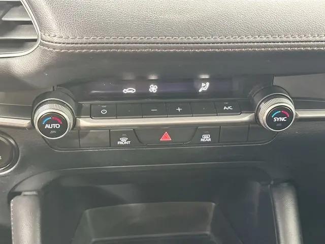 2023 Mazda Mazda3 2.5 S Select