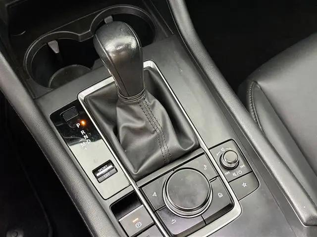 2023 Mazda Mazda3 2.5 S Select