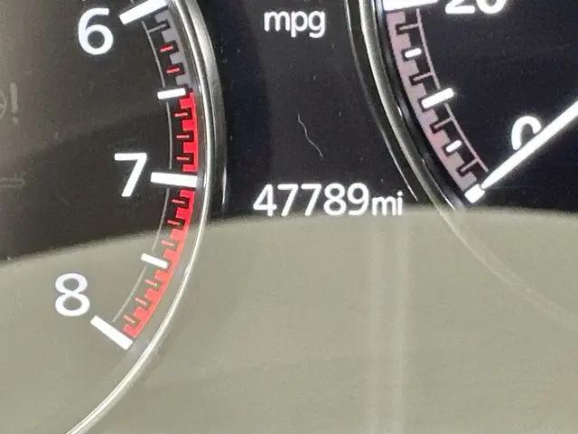 2023 Mazda Mazda3 2.5 S Select