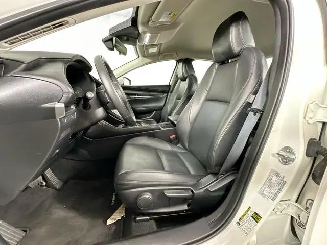 2023 Mazda Mazda3 2.5 S Select
