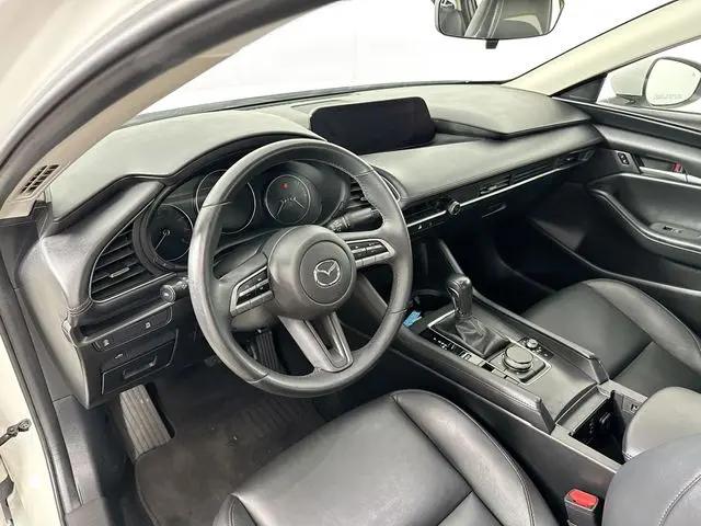 2023 Mazda Mazda3 2.5 S Select