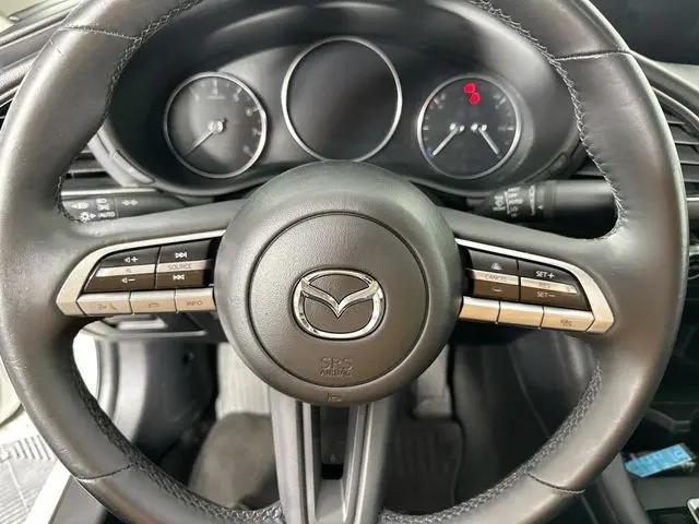 2023 Mazda Mazda3 2.5 S Select