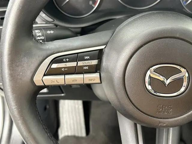 2023 Mazda Mazda3 2.5 S Select