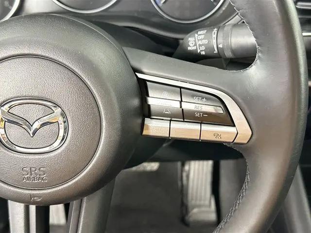 2023 Mazda Mazda3 2.5 S Select