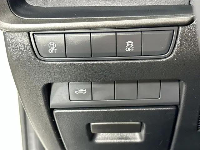 2023 Mazda Mazda3 2.5 S Select