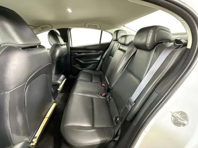 2023 Mazda Mazda3 2.5 S Select