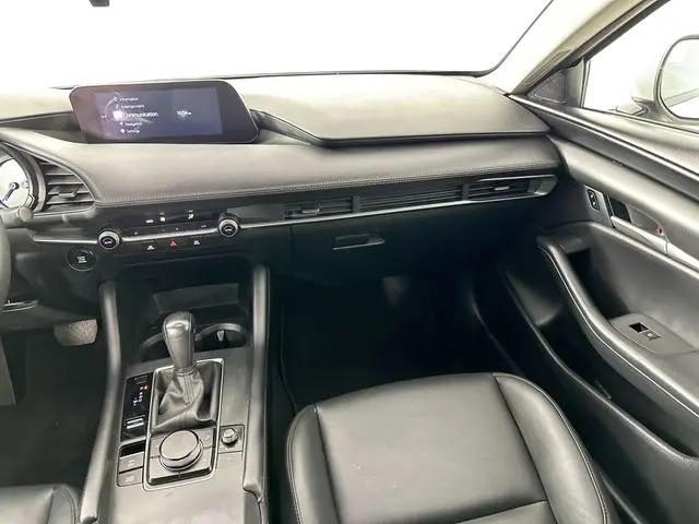 2023 Mazda Mazda3 2.5 S Select