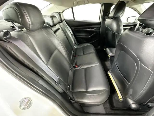 2023 Mazda Mazda3 2.5 S Select