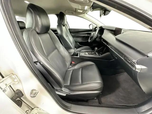2023 Mazda Mazda3 2.5 S Select
