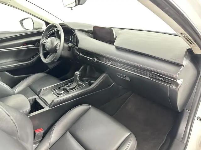 2023 Mazda Mazda3 2.5 S Select