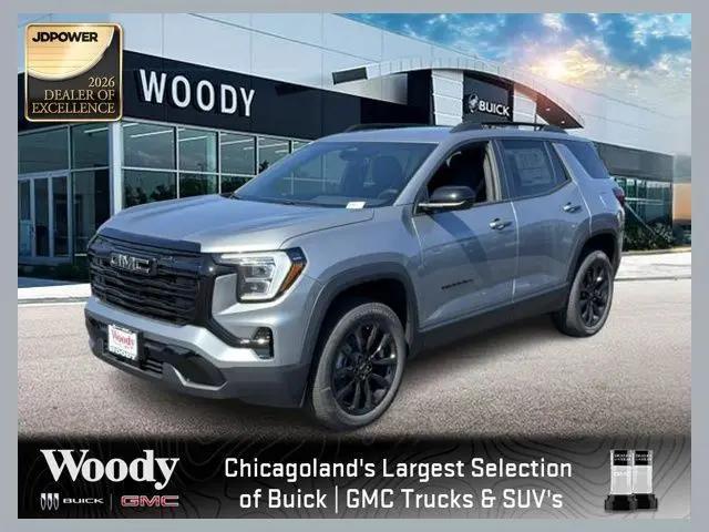2026 GMC Terrain AWD Elevation for sale in Naperville, IL