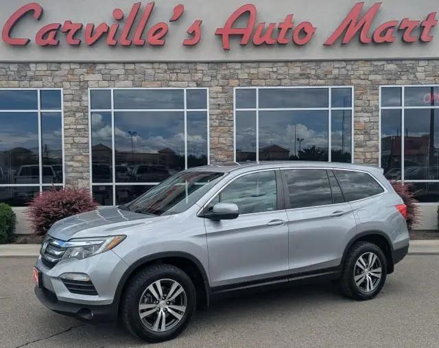 2018 Honda Pilot EX-L for sale in Grand Junction, CO