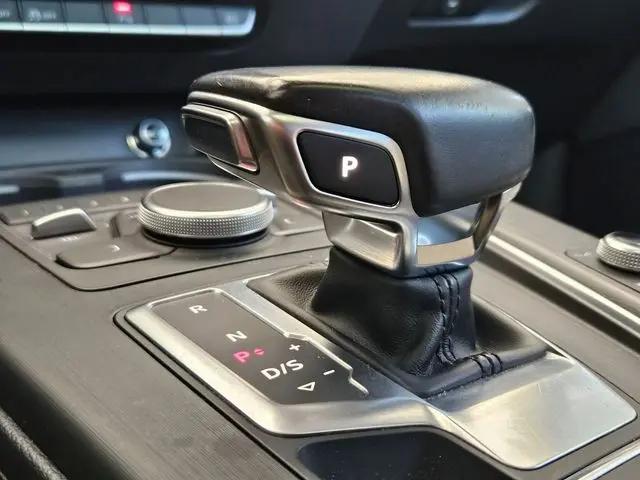 2017 Audi A4 2.0T Premium