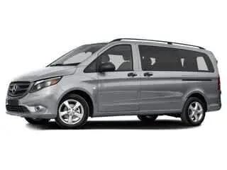 2018 Mercedes-Benz Metris Standard for sale in Fontana, CA