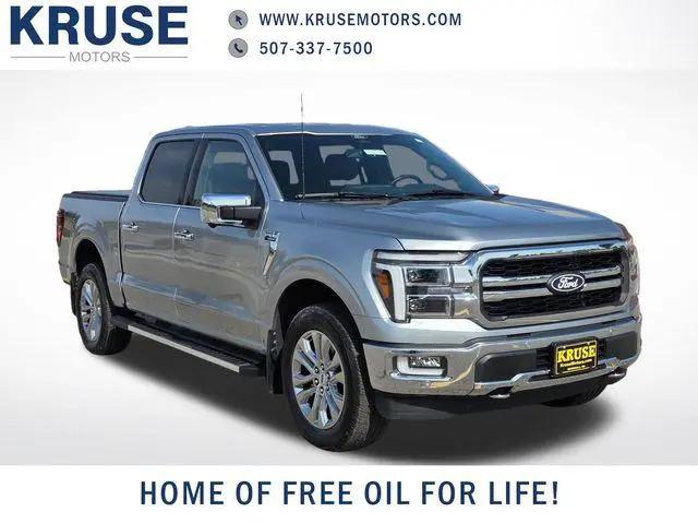 2024 Ford F-150 LARIAT for sale in Marshall, MN