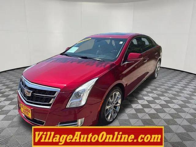 2014 Cadillac XTS Premium for sale in Green Bay, WI