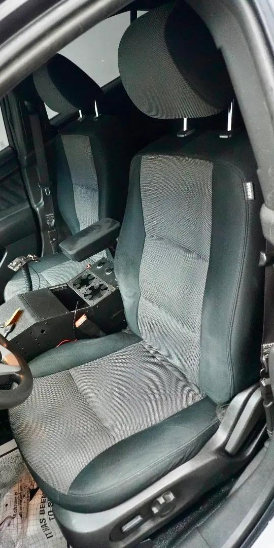2013 Ford Police Interceptor Base
