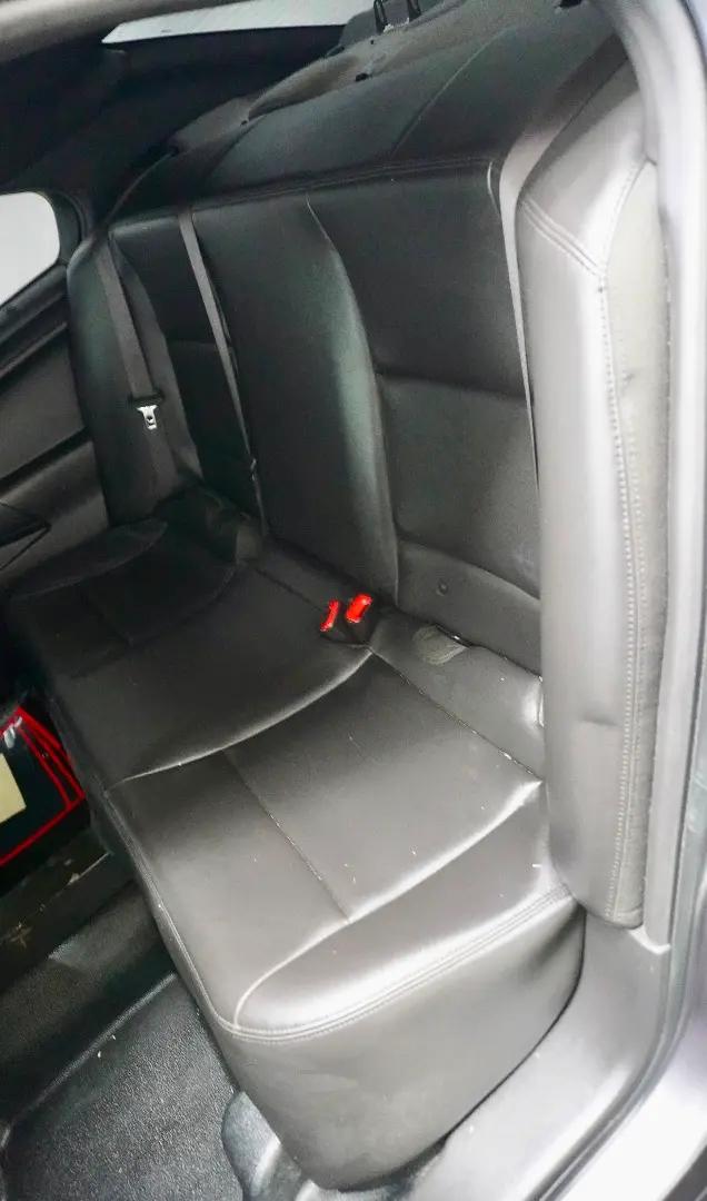2013 Ford Police Interceptor Base