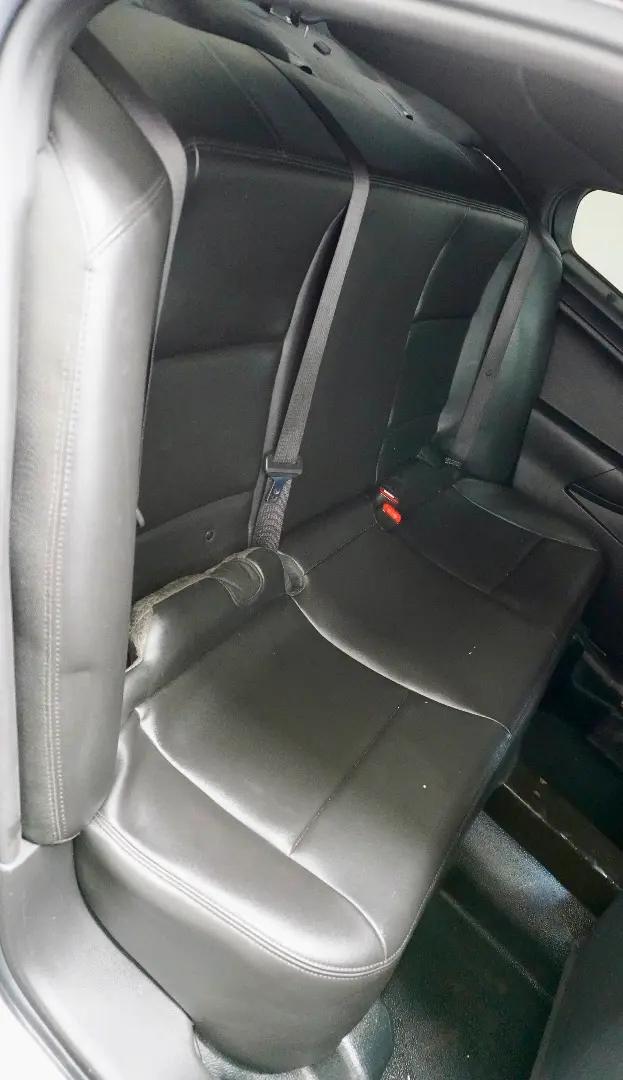 2013 Ford Police Interceptor Base