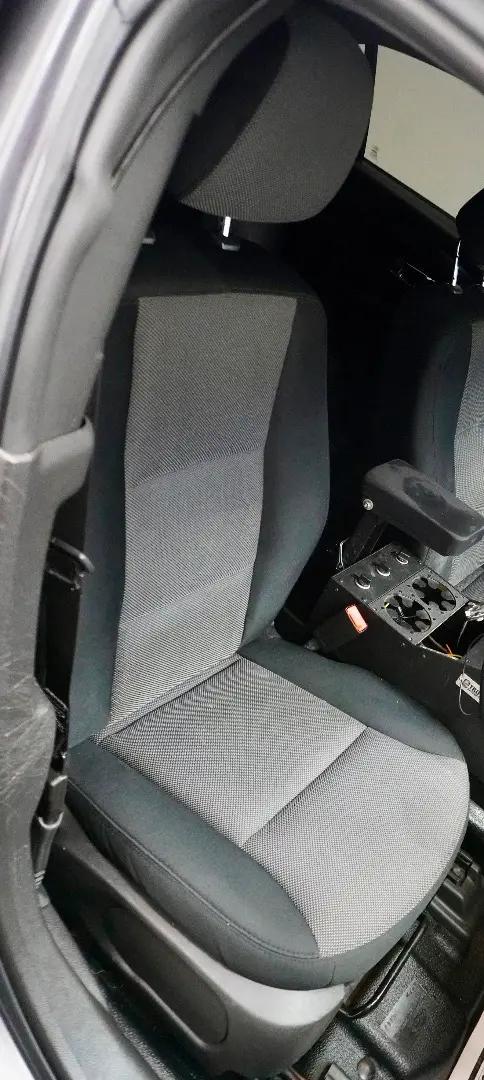 2013 Ford Police Interceptor Base