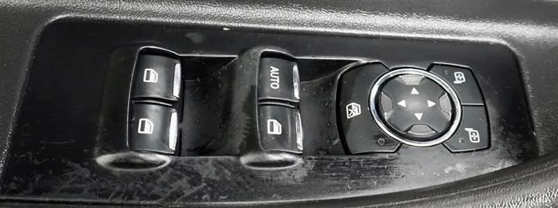 2013 Ford Police Interceptor Base
