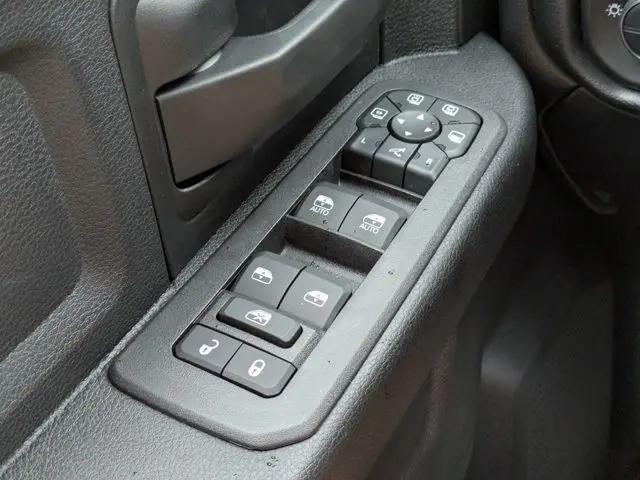 2026 Ram 2500 Black Express Crew Cab 4x4 64 Box