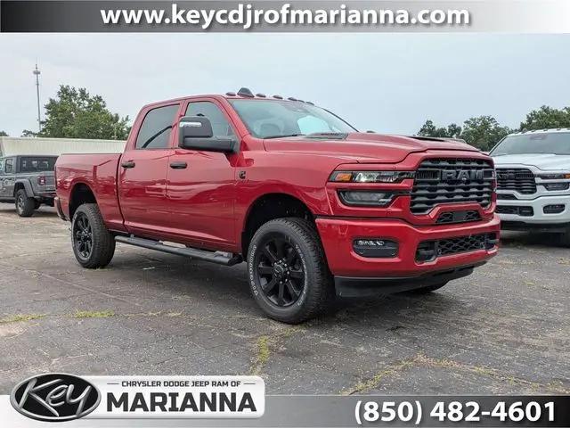 2026 Ram 2500 Black Express Crew Cab 4x4 6'4" Box for sale in Marianna, FL