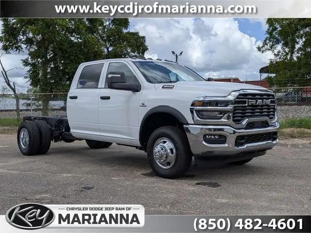 2026 Ram 3500 Tradesman/Big Horn for sale in Marianna, FL