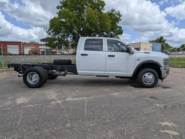 2026 Ram 3500 Tradesman/Big Horn