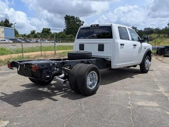 2026 Ram 3500 Tradesman/Big Horn