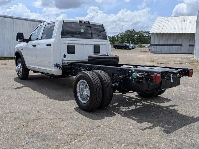 2026 Ram 3500 Tradesman/Big Horn