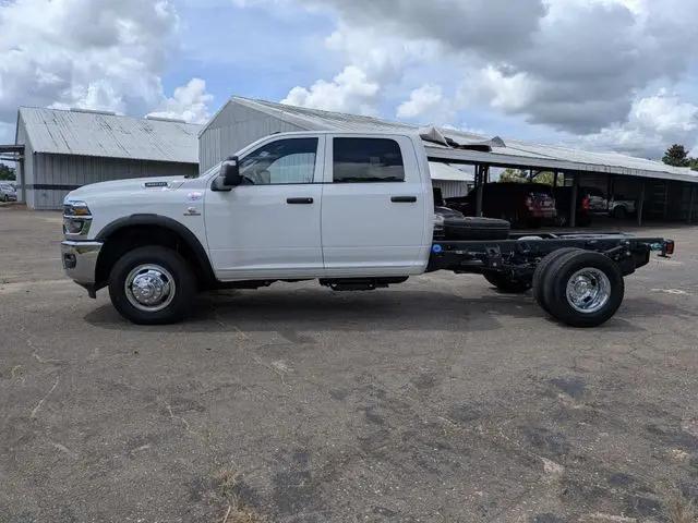 2026 Ram 3500 Tradesman/Big Horn