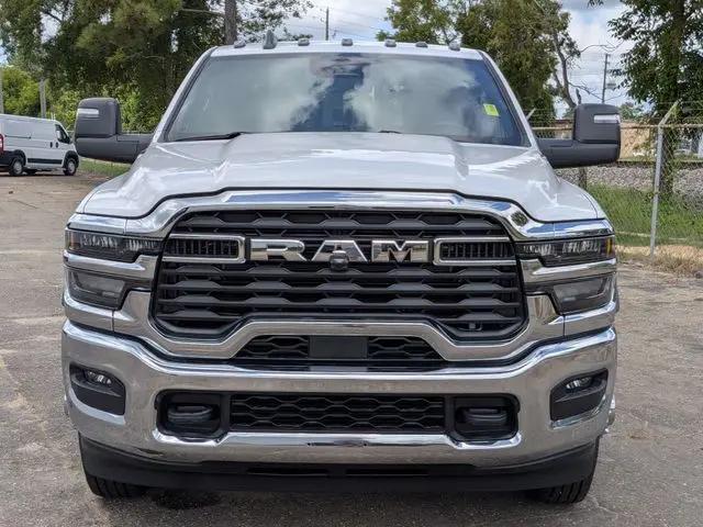 2026 Ram 3500 Tradesman/Big Horn