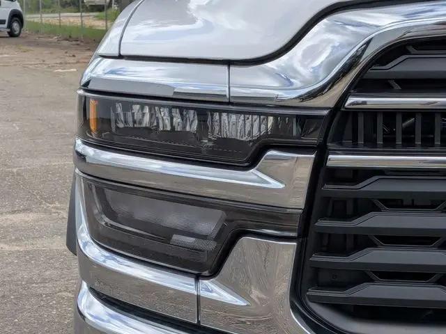 2026 Ram 3500 Tradesman/Big Horn