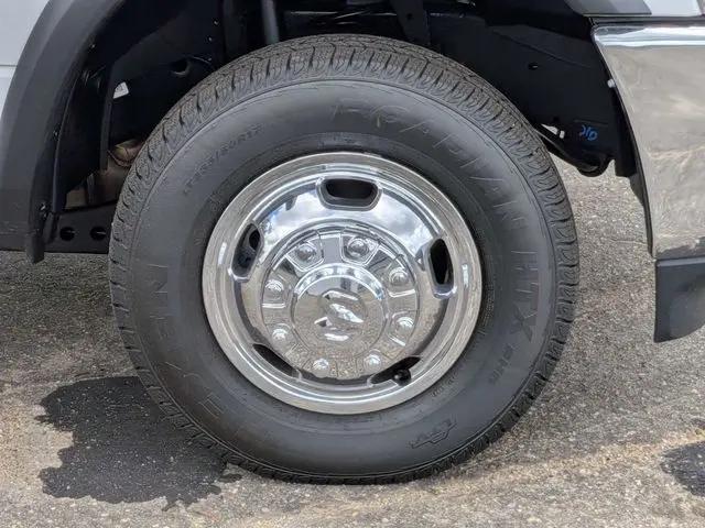 2026 Ram 3500 Tradesman/Big Horn