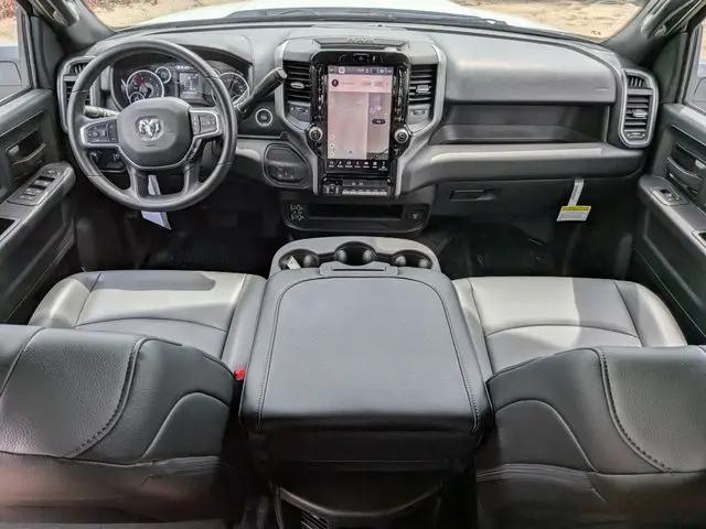 2026 Ram 3500 Tradesman/Big Horn