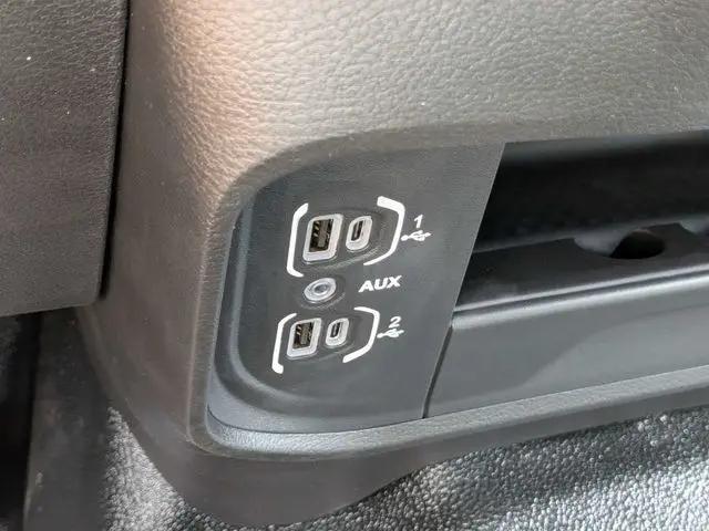 2026 Ram 3500 Tradesman/Big Horn