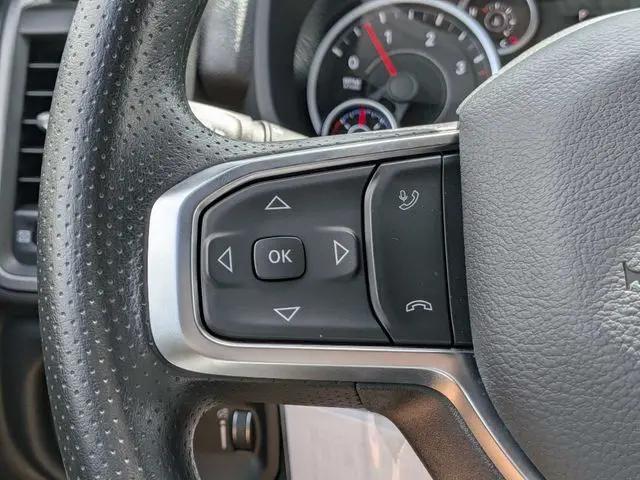 2026 Ram 3500 Tradesman/Big Horn
