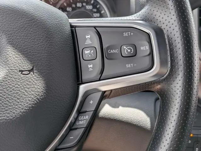 2026 Ram 3500 Tradesman/Big Horn