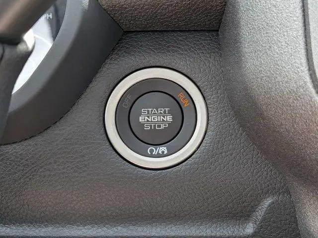 2026 Ram 3500 Tradesman/Big Horn