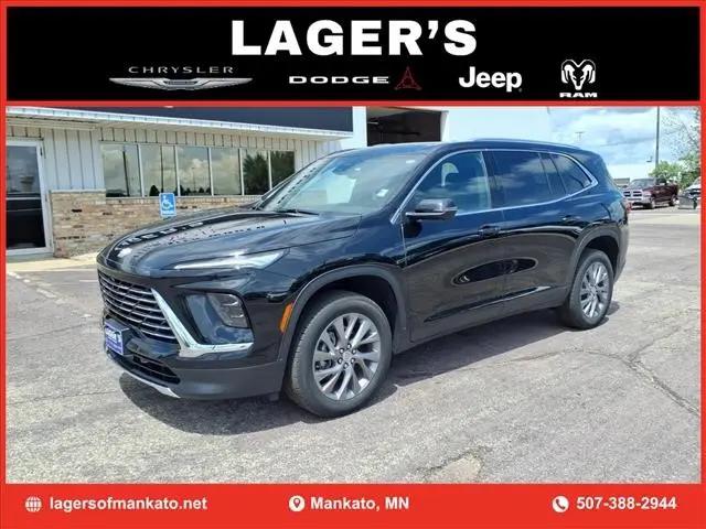 2026 Buick Enclave Preferred FWD for sale in Mankato, MN